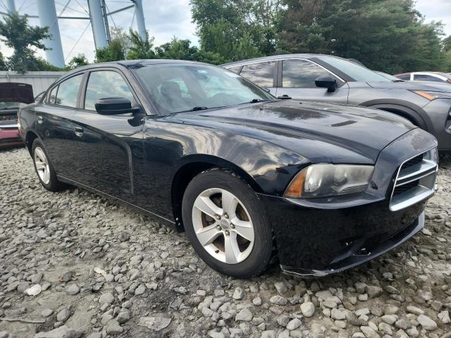Photo 4 from auction – 2012 DODGE CHARGER SE with VIN 2C3CDXBG1CH121550