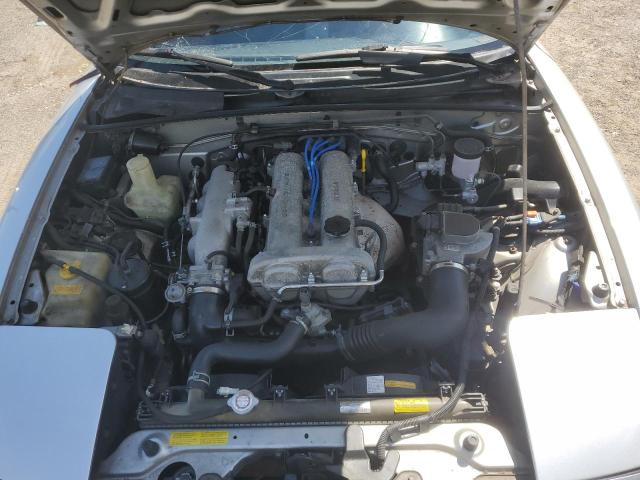 Photo 11 from auction – 1990 MAZDA MX-5 MIATA with VIN JM1NA3517L0137706