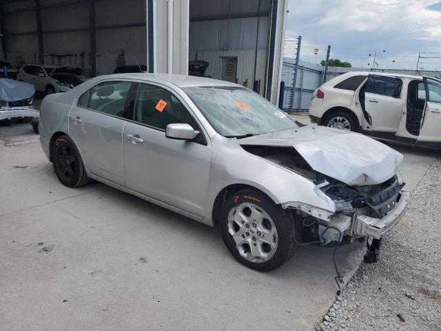Photo 4 from auction – 2011 FORD FUSION SE with VIN 3FAHP0HA4BR322791