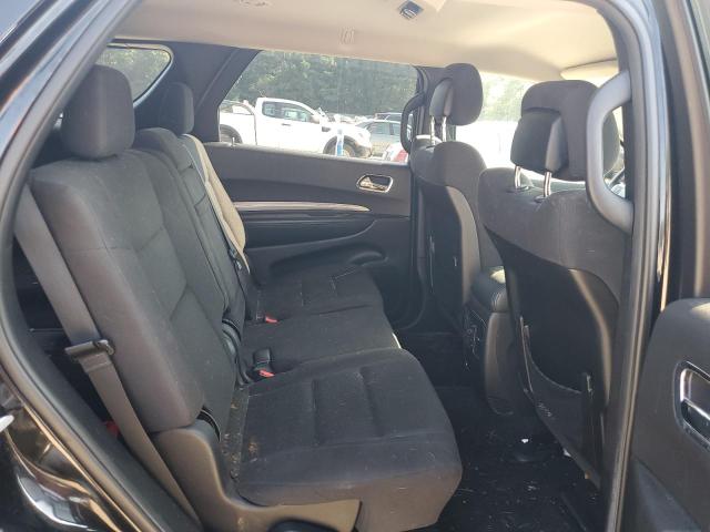 Photo 11 from auction – 2013 DODGE DURANGO SX with VIN 1C4RDJAGXDC654196