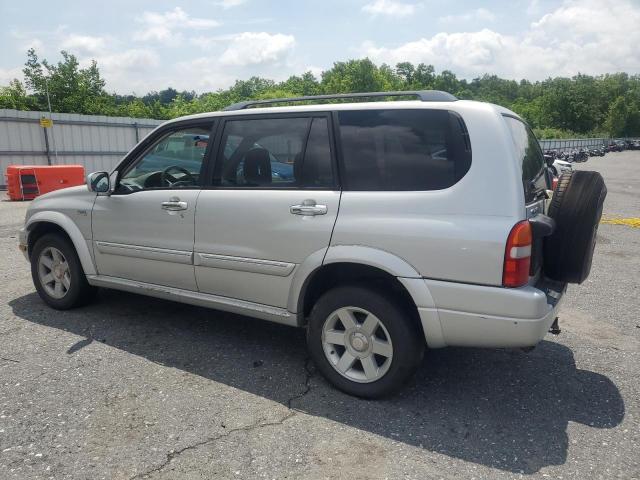 Photo 2 from auction – 2003 SUZUKI XL7 PLUS with VIN JS3TY92V934104830