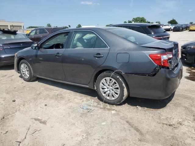 Photo 2 from auction – 2012 TOYOTA CAMRY BASE with VIN 4T1BF1FK1CU048332