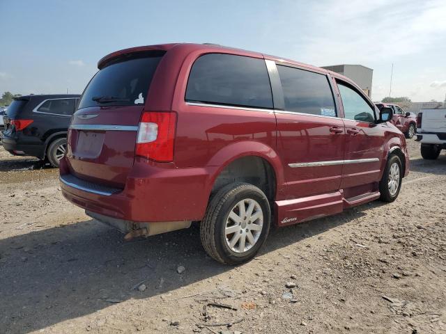 Zdjęcie 3 z aukcji – 2016 CHRYSLER TOWN & COU z VIN 2C4RC1BG2GR142140