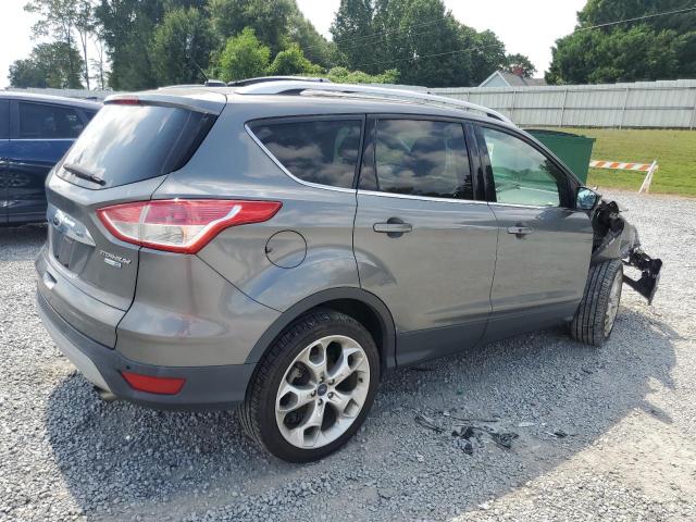 Photo 3 from auction – 2014 FORD ESCAPE TIT with VIN 1FMCU9J9XEUD85341