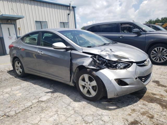 Photo 4 from auction – 2013 HYUNDAI ELANTRA GL with VIN KMHDH4AE7DU972796