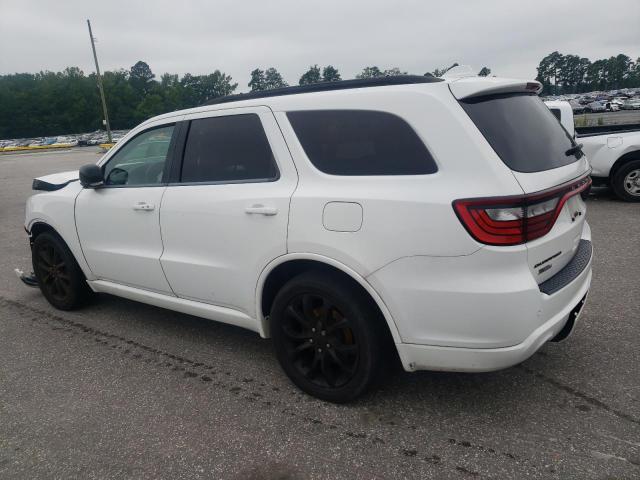 صورة رقم 2 من المزاد - 2017 DODGE DURANGO GT مع VIN 1C4RDHDG3HC713454