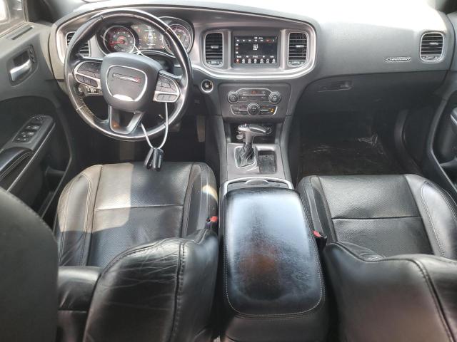 Photo 8 from auction – 2020 DODGE CHARGER SX with VIN 2C3CDXBG7LH204240