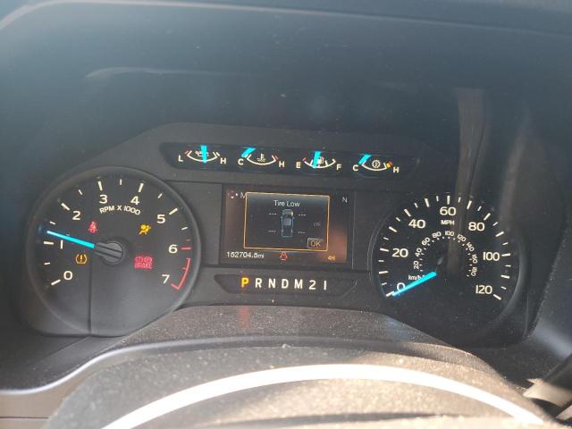 Photo 9 from auction – 2017 FORD F150 SUPER with VIN 1FTEW1EPXHFC84889