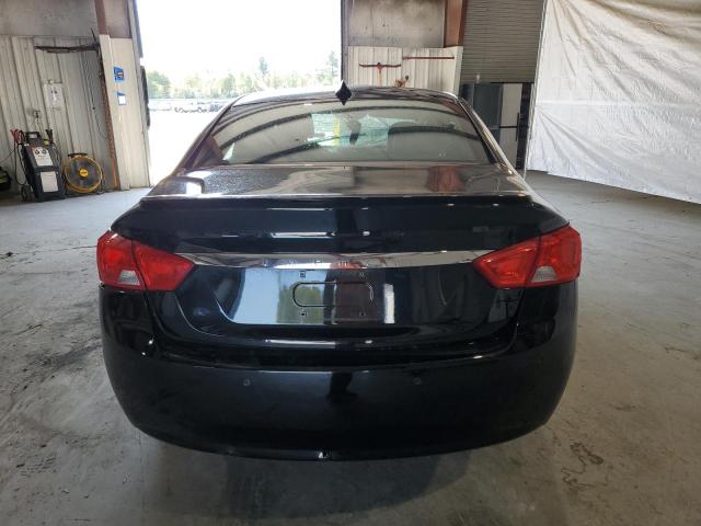Photo 6 from auction – 2016 CHEVROLET IMPALA LT with VIN 2G1115S32G9178667
