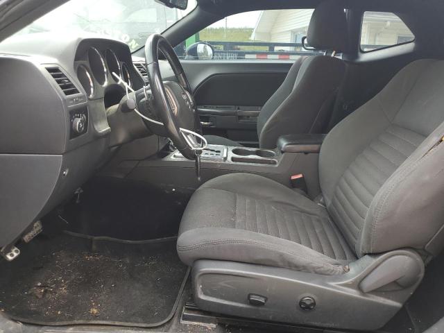 Photo 7 from auction – 2012 DODGE CHALLENGER with VIN 2C3CDYBT5CH125345