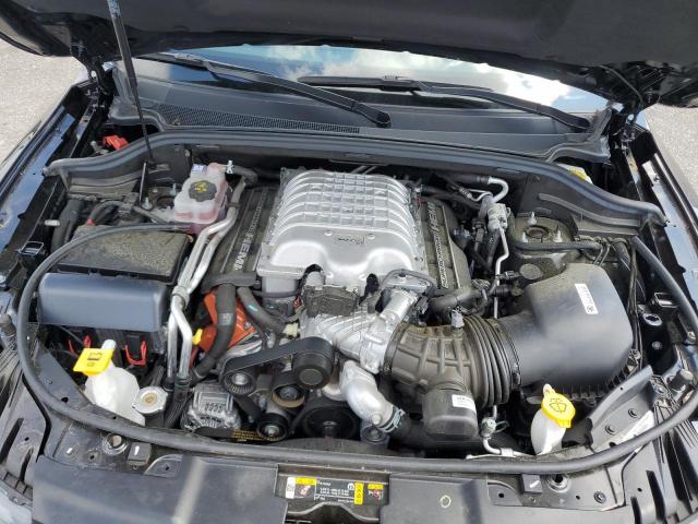 Photo 12 from auction – 2023 DODGE DURANGO SR with VIN 1C4SDJH96PC694997