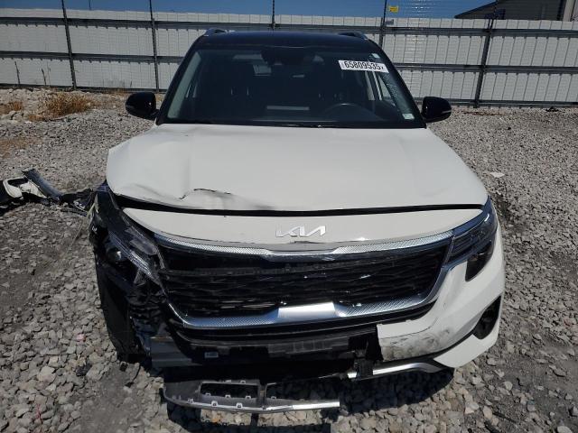 Photo 5 from auction – 2023 KIA SELTOS with VIN KNDEU2AA5P7456025