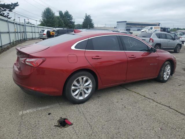 Photo 3 from auction – 2022 CHEVROLET MALIBU with VIN 1G1ZD5ST1NF107491