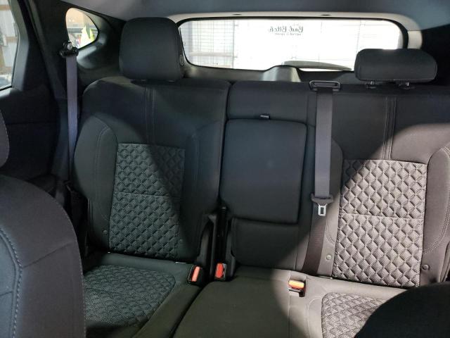 Photo 10 from auction – 2021 CHEVROLET BLAZER 2LT with VIN 3GNKBCRS1MS572712