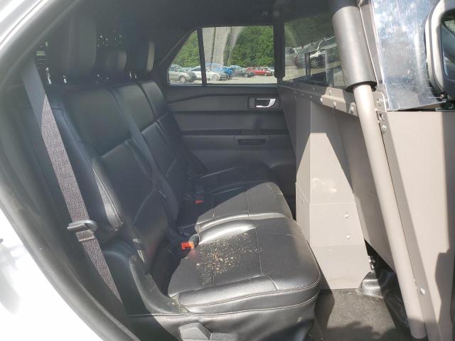 Photo 11 from auction – 2022 FORD EXPLORER P with VIN 1FM5K8AB2NGA29072