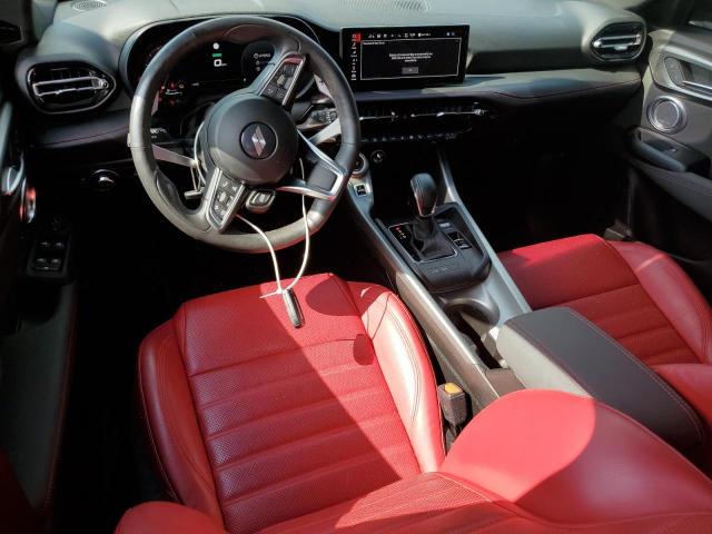 Photo 8 from auction – 2024 DODGE HORNET R/T with VIN ZACPDFDW7R3A23892