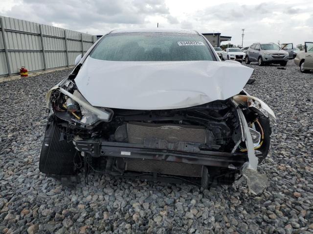 Photo 5 from auction – 2016 KIA FORTE LX with VIN KNAFK5A87G5637239