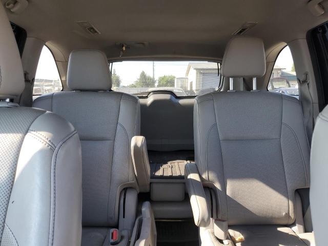 Photo 10 from auction – 2015 TOYOTA HIGHLANDER with VIN 5TDDKRFH1FS106783