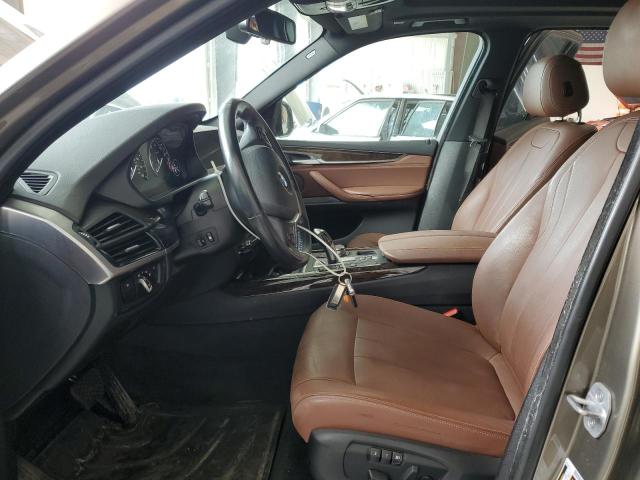 Photo 7 from auction – 2017 BMW X5 XDRIVE3 with VIN 5UXKR0C3XH0X79809