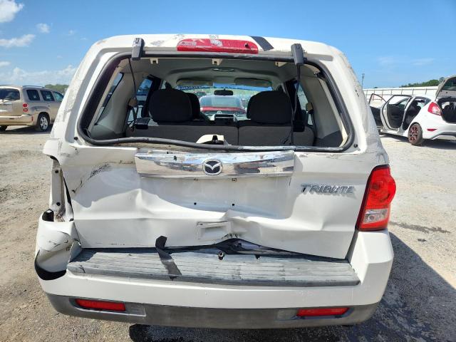 Photo 6 from auction – 2011 MAZDA TRIBUTE I with VIN 4F2CY0C78BKM07277