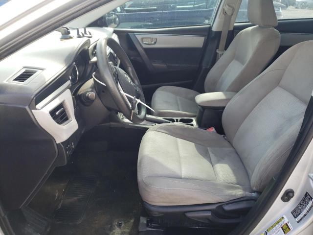 Photo 7 from auction – 2016 TOYOTA COROLLA L with VIN 5YFBURHE8GP430361