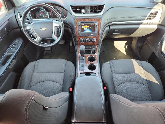 Photo 8 from auction – 2013 CHEVROLET TRAVERSE L with VIN 1GNKVGKD0DJ260019