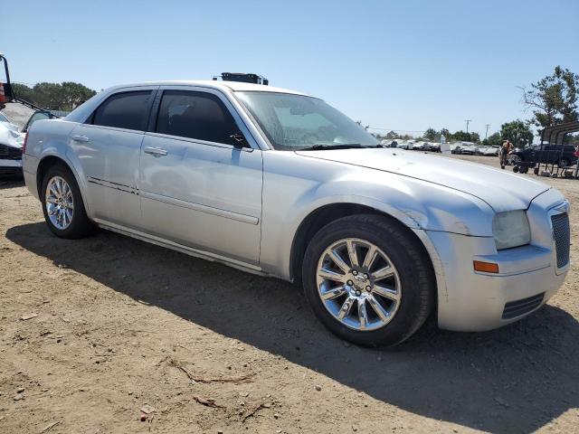 Photo 4 from auction – 2006 CHRYSLER 300 with VIN 2C3KA43R26H158906