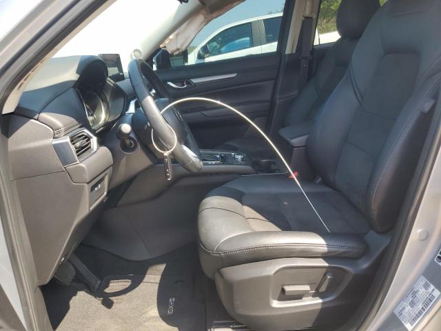 Photo 7 from auction – 2021 MAZDA CX-5 TOURI with VIN JM3KFBCMXM0411436