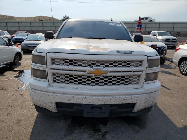 Photo 5 from auction – 2014 CHEVROLET SILVERADO with VIN 3GCPCREC7EG422167