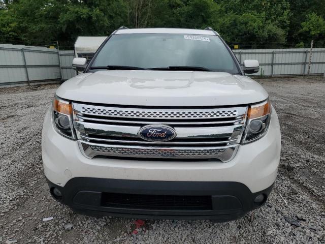 Photo 5 from auction – 2013 FORD EXPLORER LIMITED with VIN 1FM5K8F85DGA36335