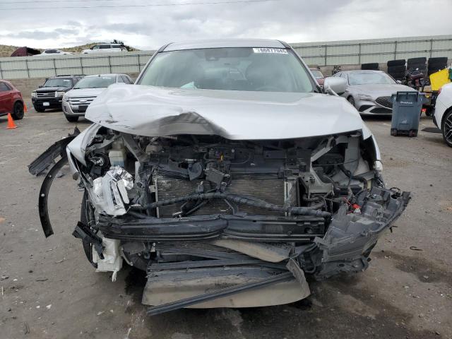 Photo 5 from auction – 2019 NISSAN ROGUE S with VIN 5N1AT2MT6KC795547