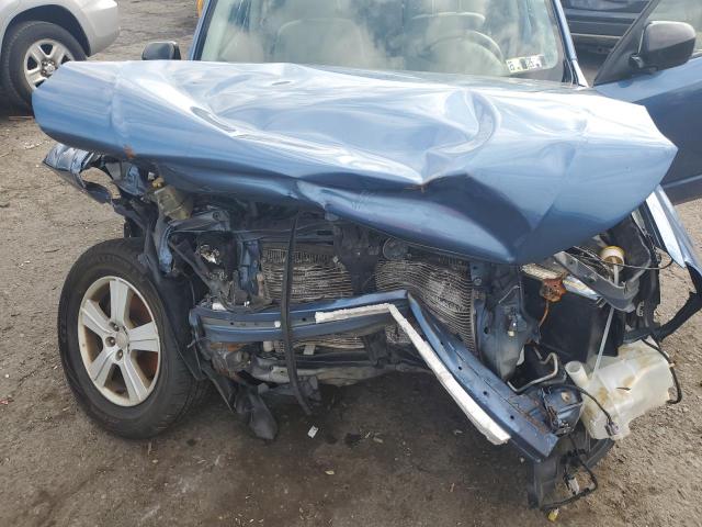 Photo 11 from auction – 2010 SUBARU FORESTER with VIN JF2SH6BC8AH914593