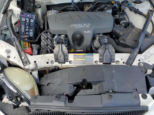 Photo 11 from auction – 2005 BUICK LACROSSE C with VIN 2G4WD532251308531