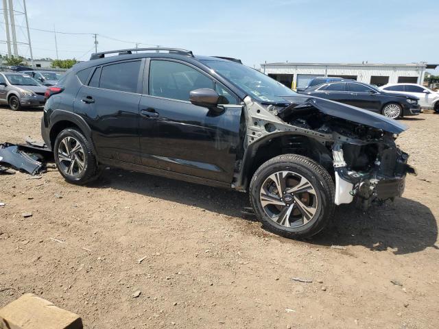 Photo 4 from auction – 2024 SUBARU CROSSTREK with VIN JF2GUADC8R8292817