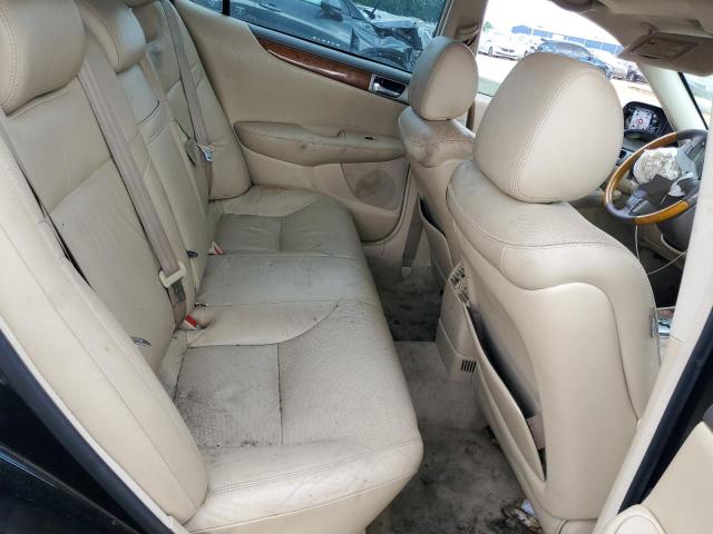 Photo 10 from auction – 2005 LEXUS ES 330 with VIN JTHBA30G655064623