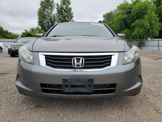 Photo 5 from auction – 2010 HONDA ACCORD EX with VIN 1HGCP2F77AA803460