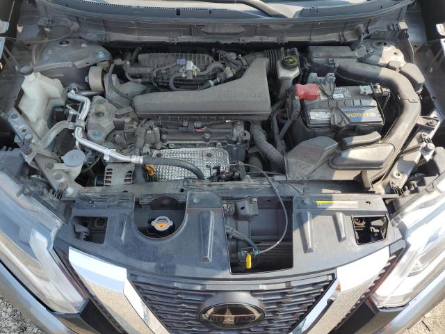 Photo 12 from auction – 2018 NISSAN ROGUE S with VIN KNMAT2MVXJP555558