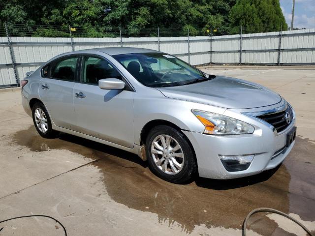 Photo 4 from auction – 2014 NISSAN ALTIMA 2.5 with VIN 1N4AL3AP6EN260086