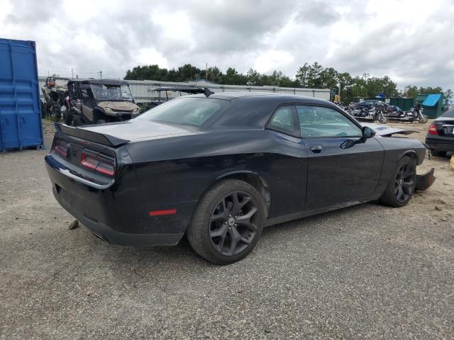 Photo 3 from auction – 2017 DODGE CHALLENGER with VIN 2C3CDZAG0HH648970