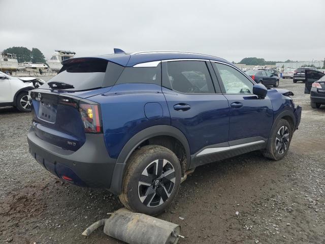 Photo 3 from auction – 2025 NISSAN KICKS SV with VIN 3N8AP6CB5SL367647