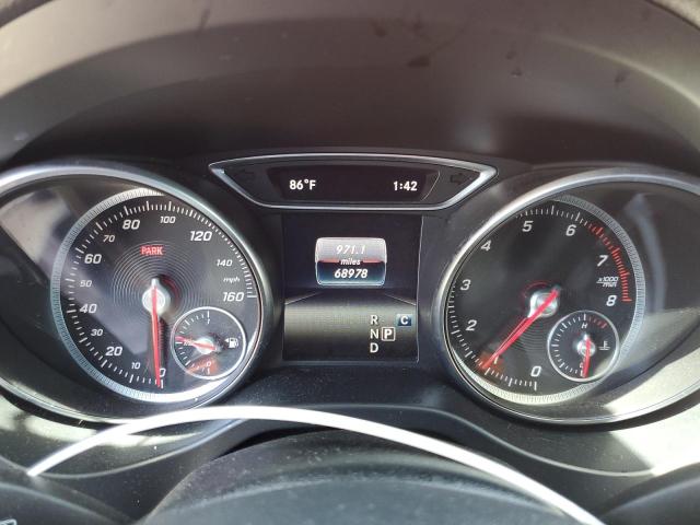 Photo 9 from auction – 2019 MERCEDES-BENZ CLA 250 with VIN WDDSJ4EB6KN752191