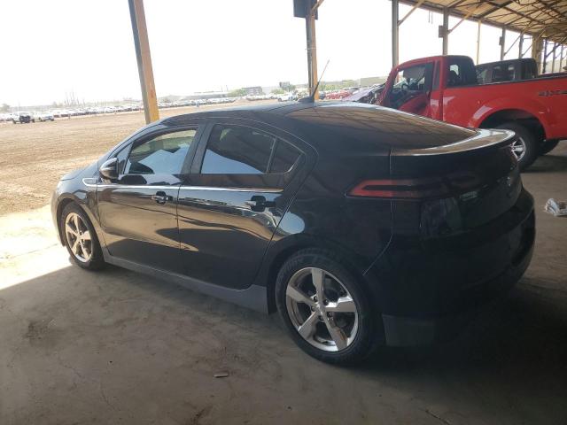 Photo 2 from auction – 2012 CHEVROLET VOLT with VIN 1G1RD6E47CU107482