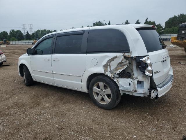 Photo 2 from auction – 2016 DODGE GRAND CARA with VIN 2C4RDGBG6GR192748