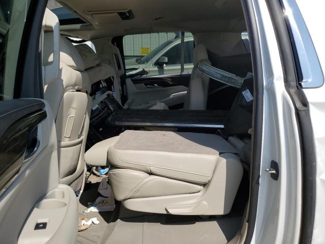 Photo 11 from auction – 2018 CADILLAC ESCALADE E with VIN 1GYS3JKJ6JR258347
