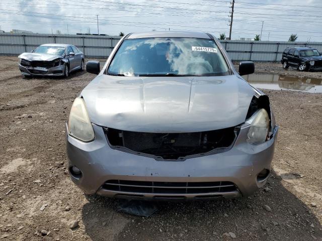 Photo 5 from auction – 2012 NISSAN ROGUE S with VIN JN8AS5MT9CW608279
