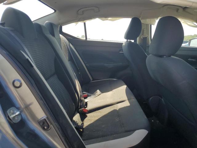 Photo 10 from auction – 2021 NISSAN VERSA SV with VIN 3N1CN8EV7ML892034