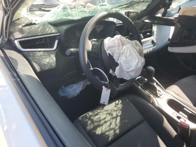 Photo 8 from auction – 2025 TOYOTA COROLLA with VIN 5YFB4MDE8SP299241
