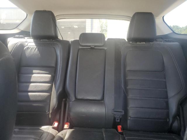Photo 10 from auction – 2018 FORD ESCAPE SEL with VIN 1FMCU9HD1JUD27381