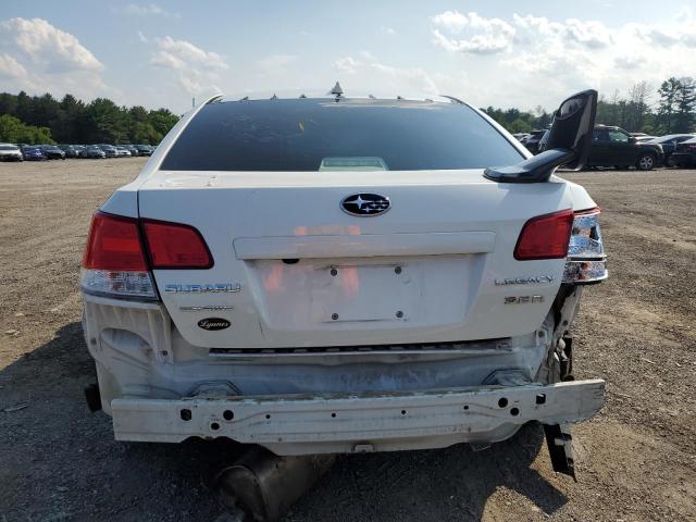 Photo 6 from auction – 2013 SUBARU LEGACY 3.6 with VIN 4S3BMDL6XD2022926