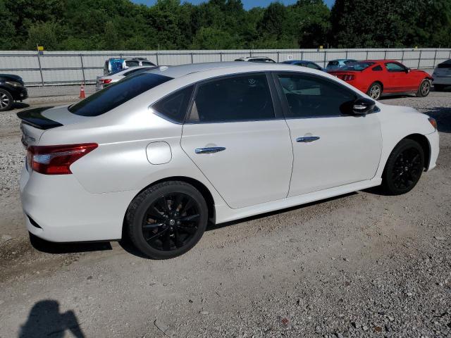 Photo 3 from auction – 2017 NISSAN SENTRA SR with VIN 3N1CB7AP6HY302523